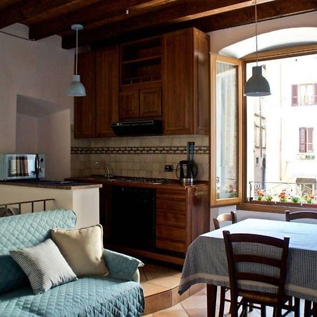 가르냐노 Casa Francesca 아파트 외부 사진