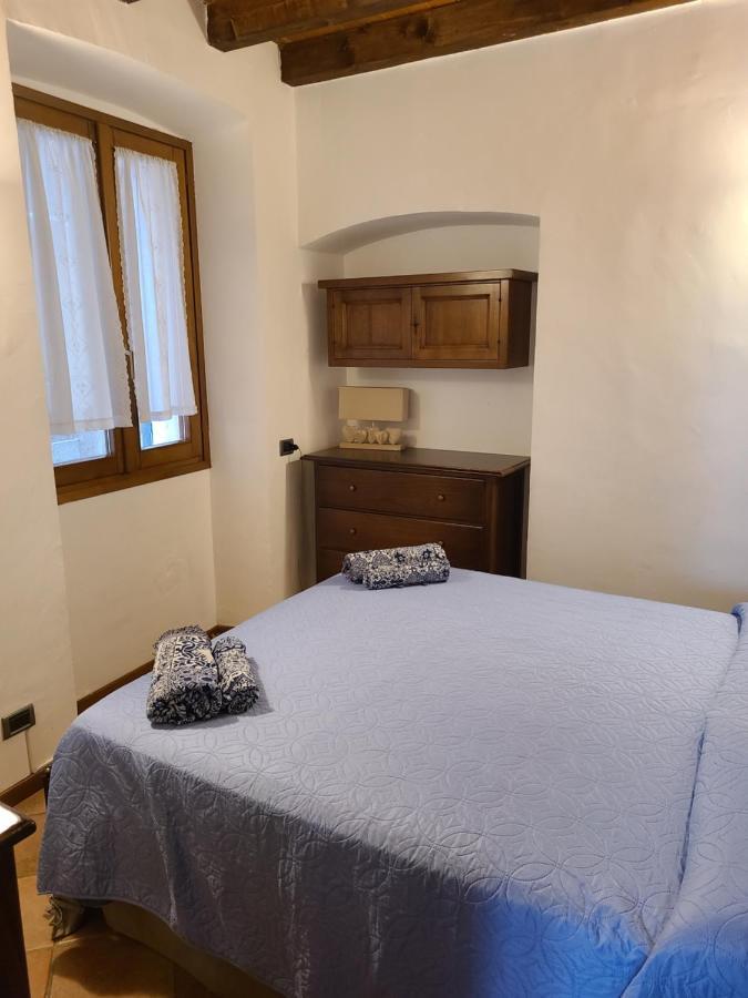 가르냐노 Casa Francesca 아파트 외부 사진