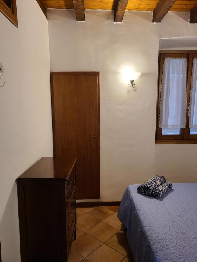 가르냐노 Casa Francesca 아파트 외부 사진