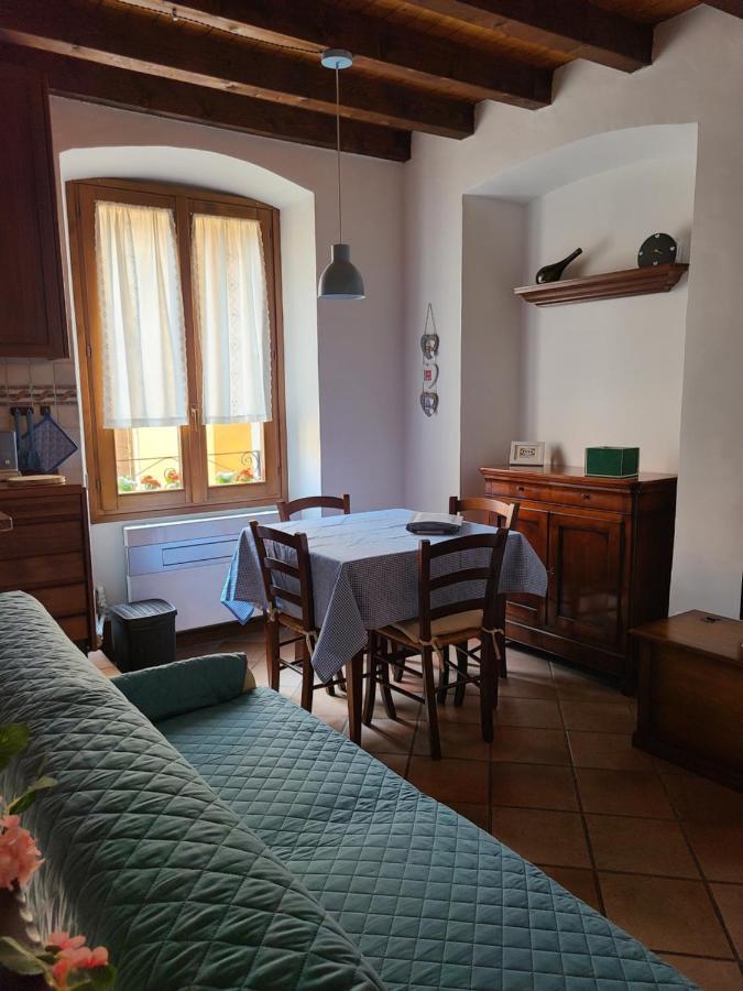 가르냐노 Casa Francesca 아파트 외부 사진